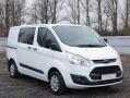 Ford Transit Custom 2.0 EcoBlue