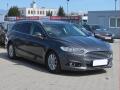Ford Mondeo 1.5 TDCi, Navi, Tempomat