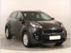 Kia Sportage 2.0 CRDi, 4X4, Serv.kniha