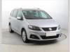 Seat Alhambra 2.0 TDI, Automat, 7mst, Navi