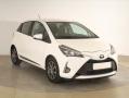 Toyota Yaris 1.5 Dual VVT-i, Serv.kniha
