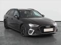 Audi A4 S-Line 35 TDI