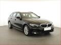 BMW Individual 318 d, Automat