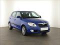 koda Fabia 1.4 16V, Serv.kniha, Tempomat