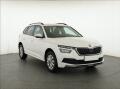 �koda Kamiq Ambition 1.0 TSI, Serv.kniha