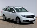 Dacia Logan 1.0 SCe, Serv.kniha