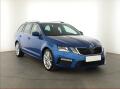 �koda Octavia RS 2.0 TDI, ALU, KLIMA, DSG