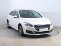 Peugeot 508 2.0 BlueHDi, Automat, Navi