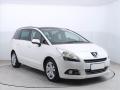 Peugeot 5008 2.0 HDI, 7mst, Serv.kniha