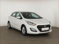 Hyundai i30 1.6 MPI, Serv.kniha, Tempomat