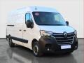 Renault Master 2.3 dCi 135, L2H2, 1.0t, 1Maj