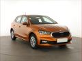 koda Fabia 1.0 TSI, Selection, FullLed
