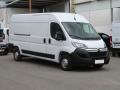 Citron Jumper 2.2 BlueHDi, L3H2, 13m3, 1.0t