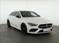 Mercedes-Benz CLA 220d