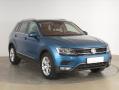 Volkswagen Tiguan Highline 2.0 TDI