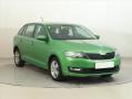 koda Rapid Spaceback 1.0 TSI, Serv.kniha