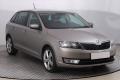 koda Rapid Spaceback 1.2 TSI, Serv.kniha