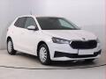 �koda Fabia 1.0 TSI, Serv.kniha