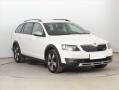 �koda Octavia Scout 2.0 TDI, 4X4, Automat