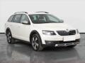 �koda Octavia Scout 2.0 TDI, 4X4, Automat