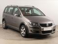 Volkswagen Touran Cross 2.0 TDI, Serv.kniha