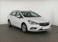 Opel Astra 1.4 T, R,1.maj, Serv.kniha
