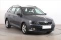koda Fabia Ambition 1.2 TSI, Serv.kniha