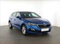 koda Scala 1.0 TSI