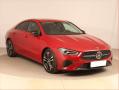 Mercedes-Benz CLA 180, Progressive, FullLed