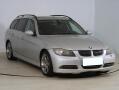 BMW 330 d, Automat, po STK