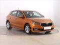 �koda Fabia Ambition 1.0 TSI, Serv.kniha
