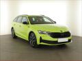 �koda Octavia 1.5 TSI, Sportline