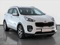 Kia Sportage GT Line 2.0 CRDi, 4X4