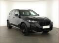 BMW X5 xDrive40i, Vzduch, H/K,Ta�n�