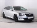 �koda Superb 2.0 TDI, Automat, Serv.kniha