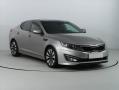 Kia Optima 1.7 CRDi, Automat, Navi