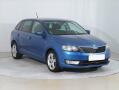 �koda Rapid Spaceback 1.6 TDI, Xenony