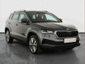 �koda Karoq 2.0 TDI, Drive