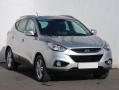 Hyundai ix35 1.7 CRDi, Ke, Tempomat