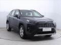 Toyota RAV4 Business 2.5 Hybrid