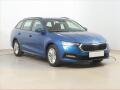 �koda Octavia Ambition 1.0 TSI, Serv.kniha