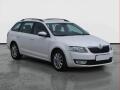 �koda Octavia 1.6 TDI, Automat, Navi