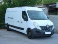 Renault Master 2.3 dCi 130, L3H2, 12m3, 1.0t
