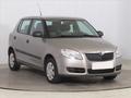 koda Fabia 1.2, Serv.kniha