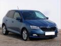 �koda Fabia 1.0 TSI, Serv.kniha, Tempomat
