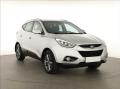 Hyundai ix35 2.0 CRDi, 4X4, Ke, Tempomat