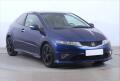 Honda Civic 1.4 i-VTEC, Serv.kniha