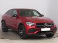 Mercedes-Benz GLC 300d Coup, AMG