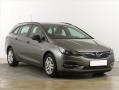 Opel Astra 1.2 Turbo, Serv.kniha