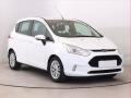 Ford B-MAX 1.0 EcoBoost, Serv.kniha